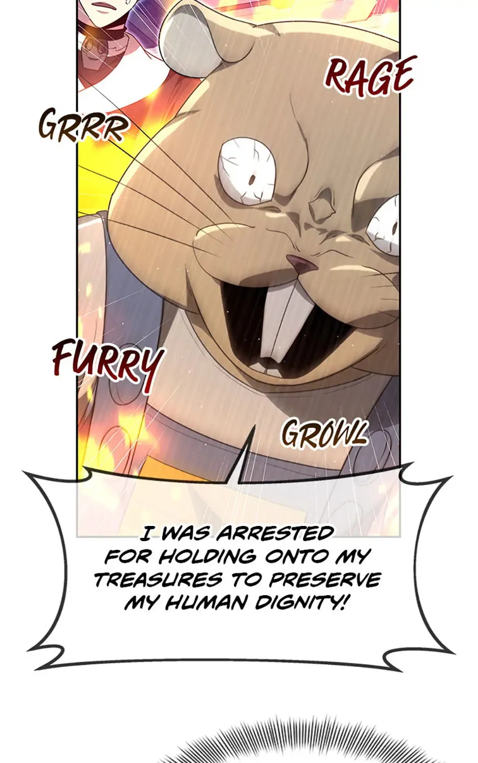 Read Ark the Legend chapter 24 image 56 on Lezhin