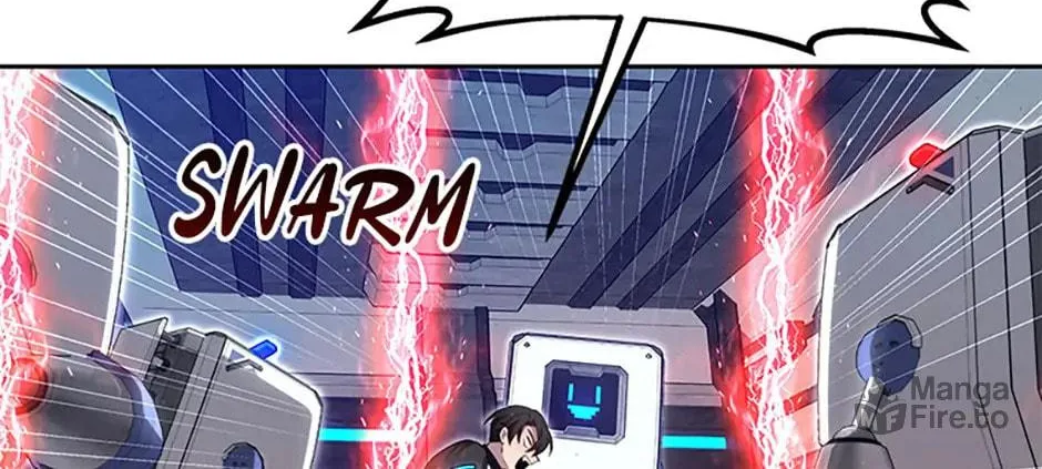 Read Ark the Legend chapter 24 image 65 on Lezhin