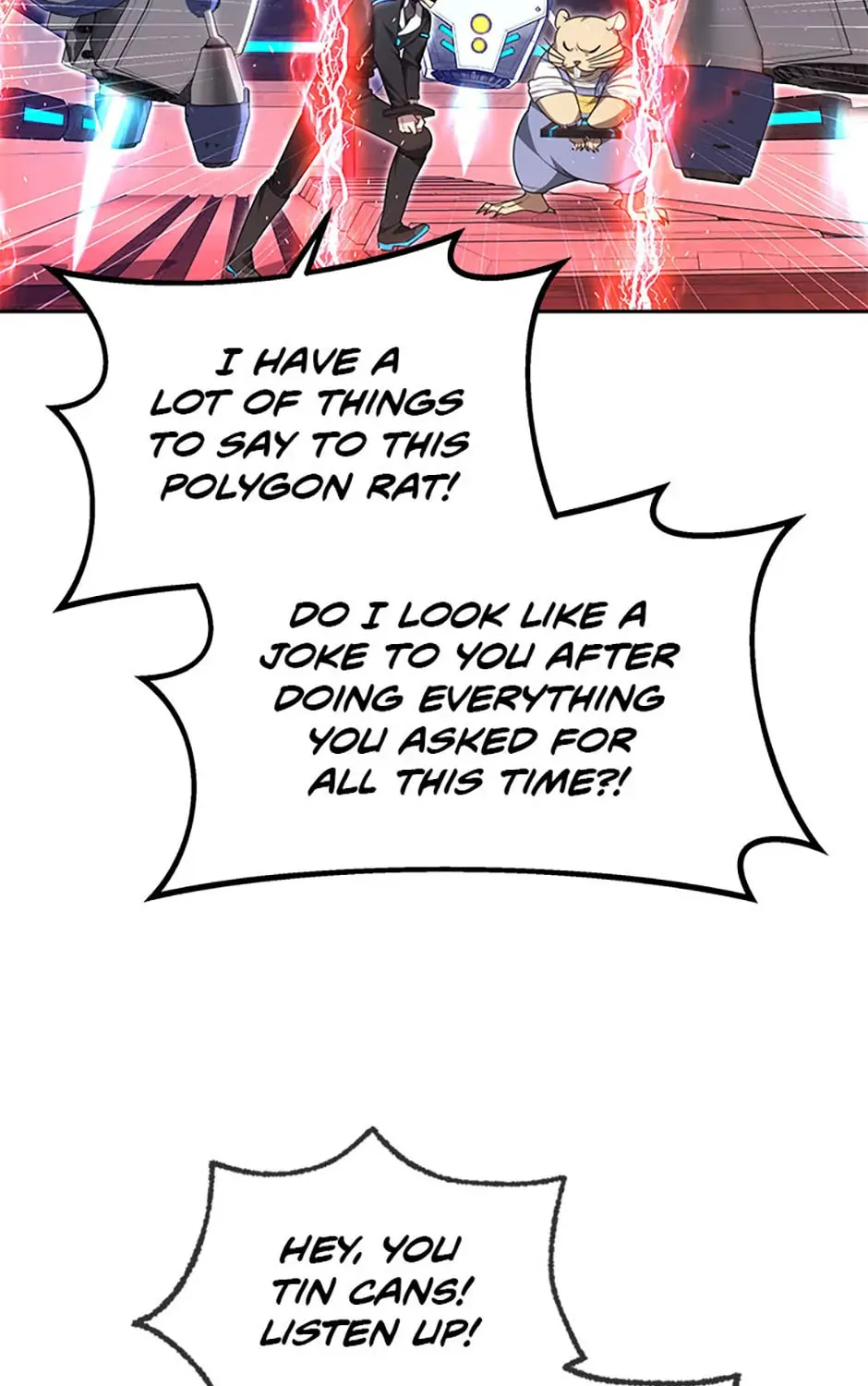 Read Ark the Legend chapter 24 image 66 on Lezhin