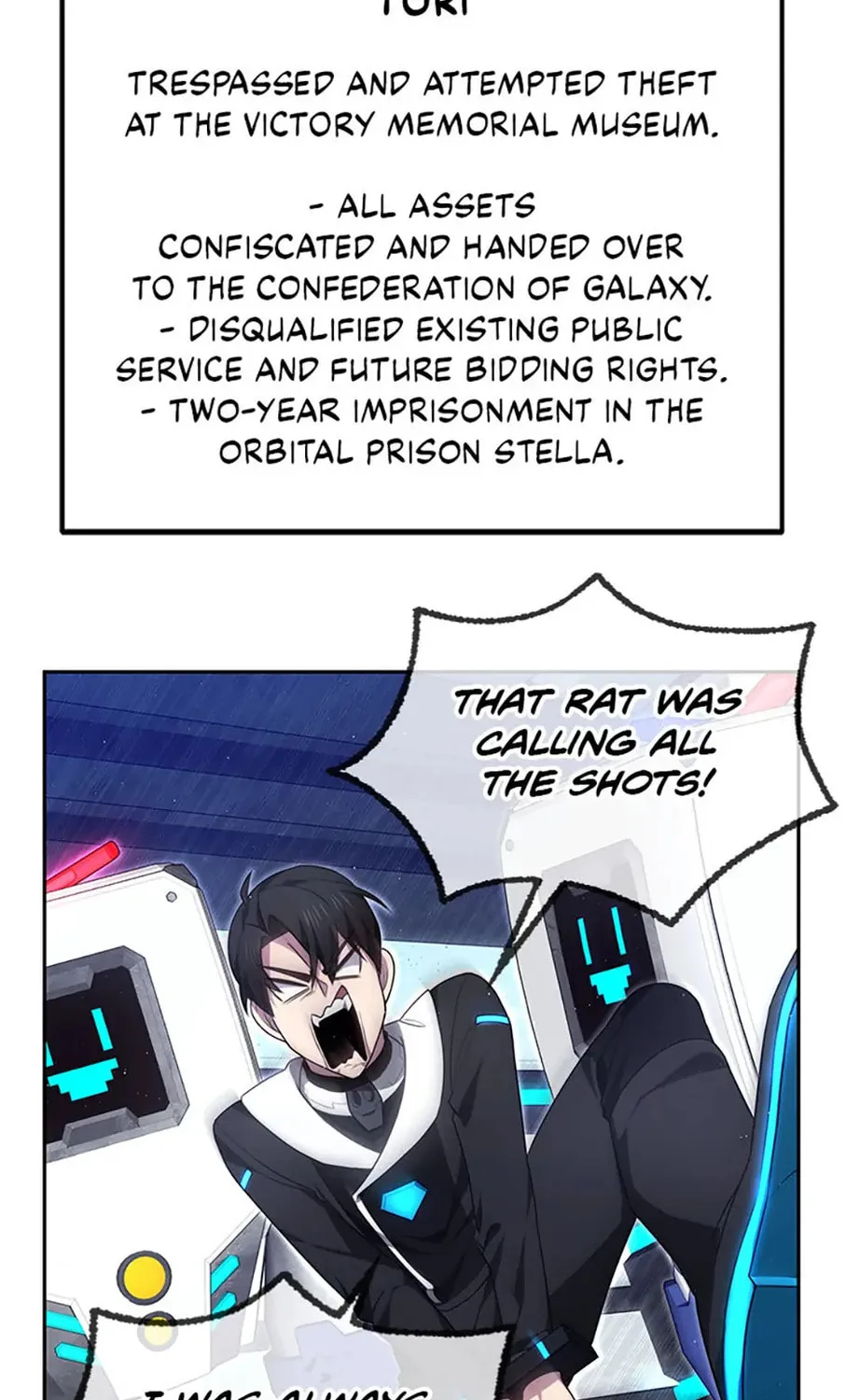 Read Ark the Legend chapter 24 image 72 on Lezhin