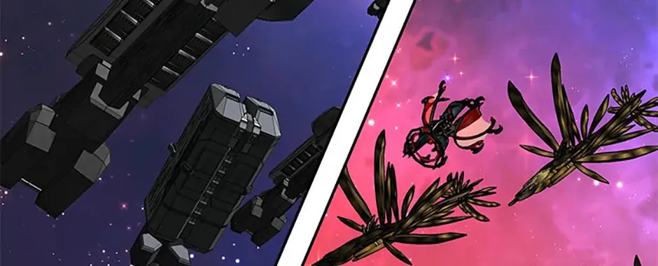 Read Ark the Legend chapter 24 image 93 on Lezhin