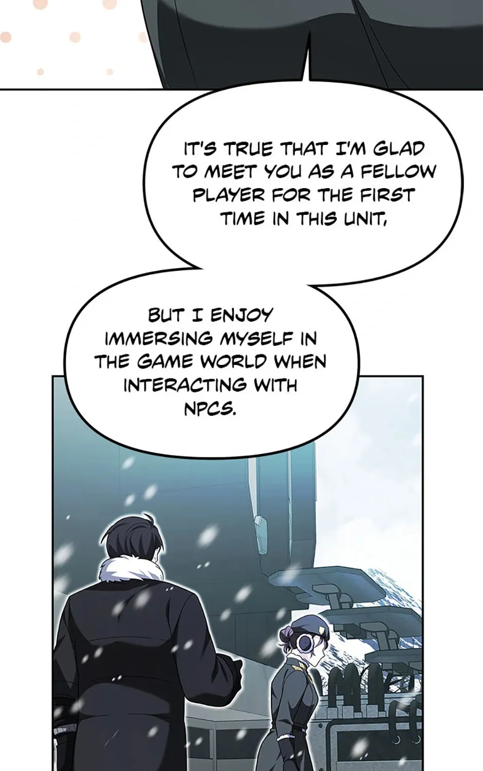 Read Ark the Legend chapter 25 image 104 on Lezhin
