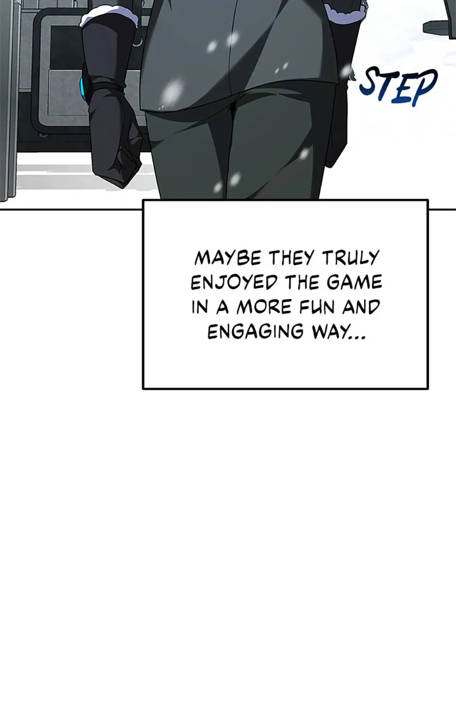 Read Ark the Legend chapter 25 image 110 on Lezhin