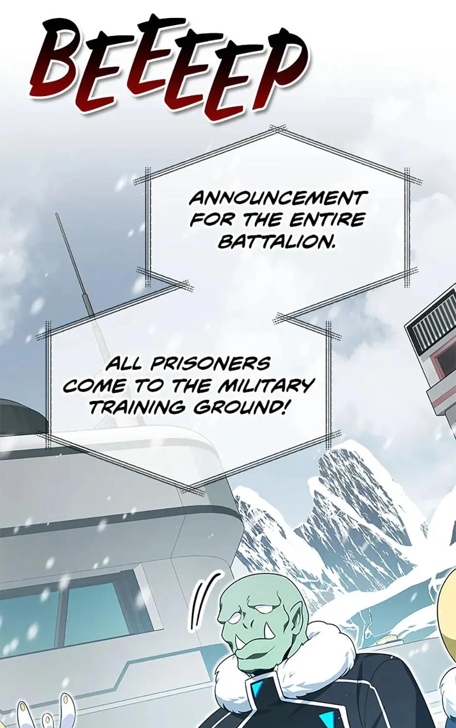 Read Ark the Legend chapter 25 image 112 on Lezhin