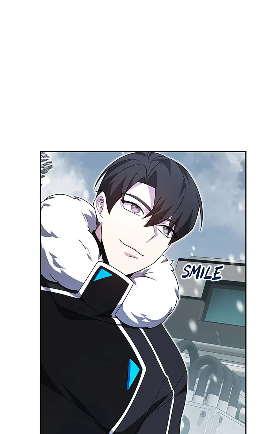 Read Ark the Legend chapter 25 image 114 on Lezhin
