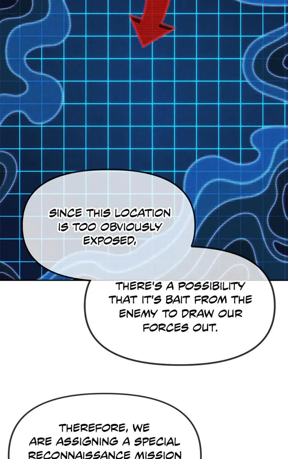 Read Ark the Legend chapter 25 image 118 on Lezhin