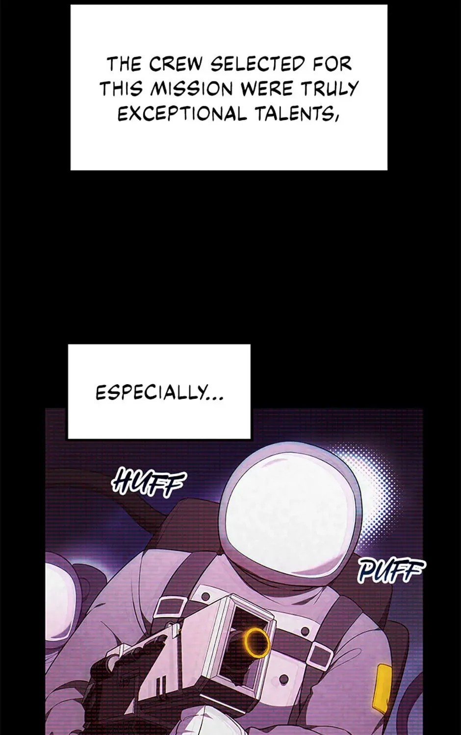 Read Ark the Legend chapter 25 image 12 on Lezhin