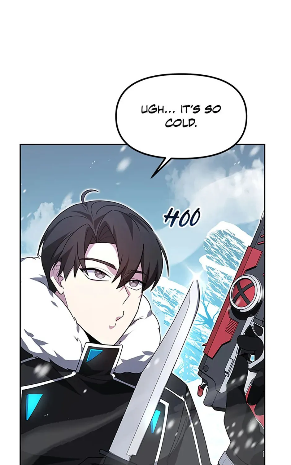 Read Ark the Legend chapter 25 image 132 on Lezhin
