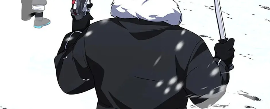 Read Ark the Legend chapter 25 image 135 on Lezhin