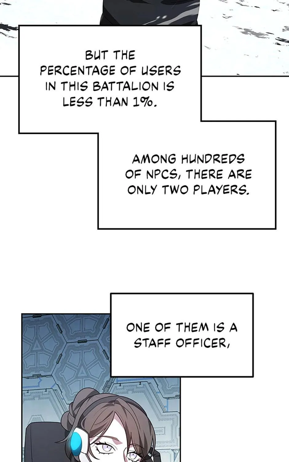 Read Ark the Legend chapter 25 image 136 on Lezhin