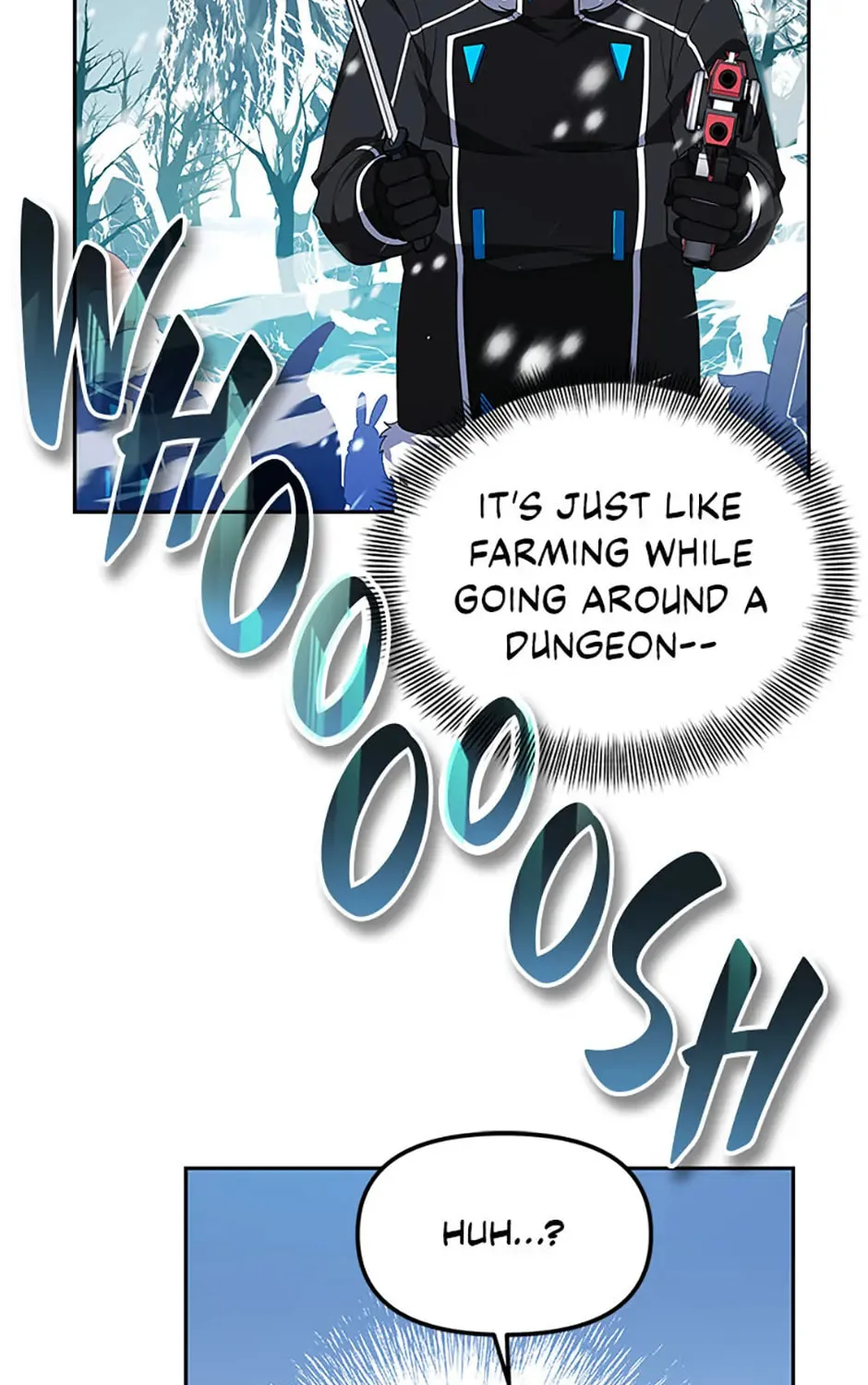 Read Ark the Legend chapter 25 image 146 on Lezhin