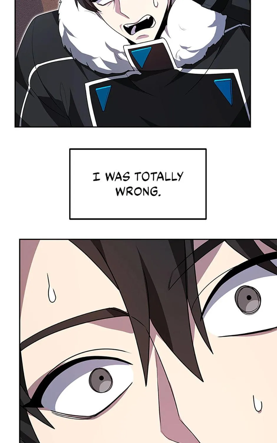 Read Ark the Legend chapter 25 image 160 on Lezhin