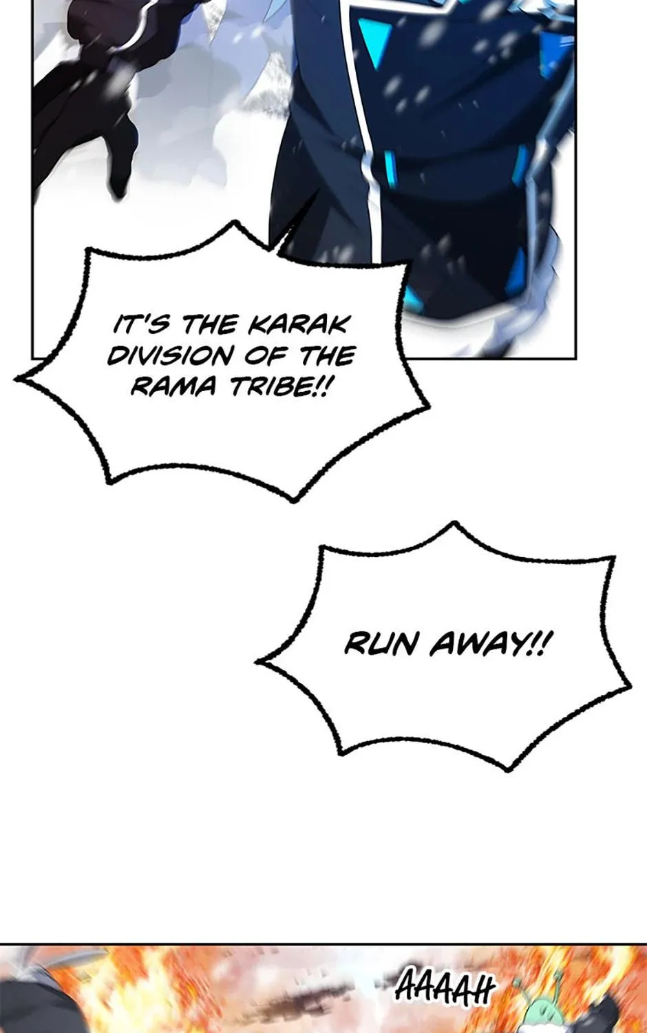 Read Ark the Legend chapter 25 image 168 on Lezhin