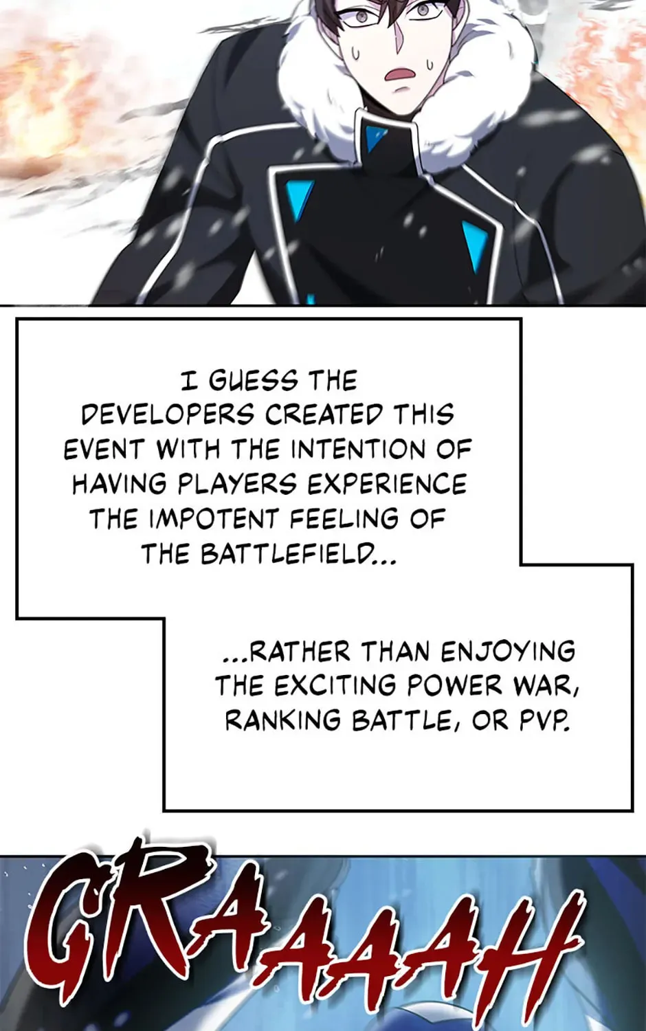 Read Ark the Legend chapter 25 image 170 on Lezhin
