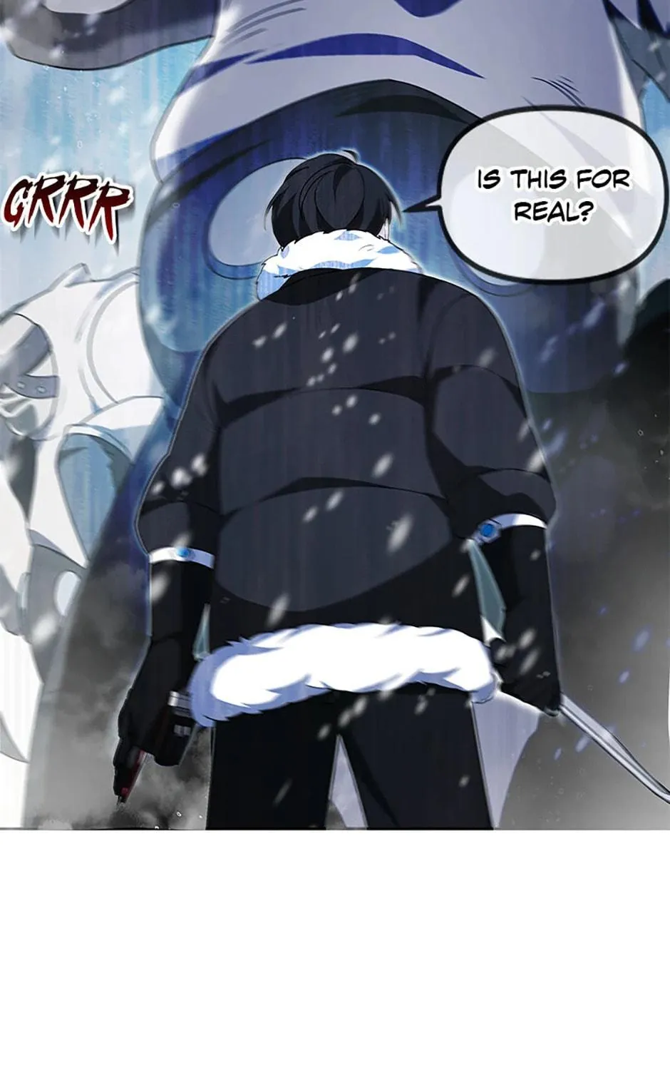Read Ark the Legend chapter 25 image 172 on Lezhin