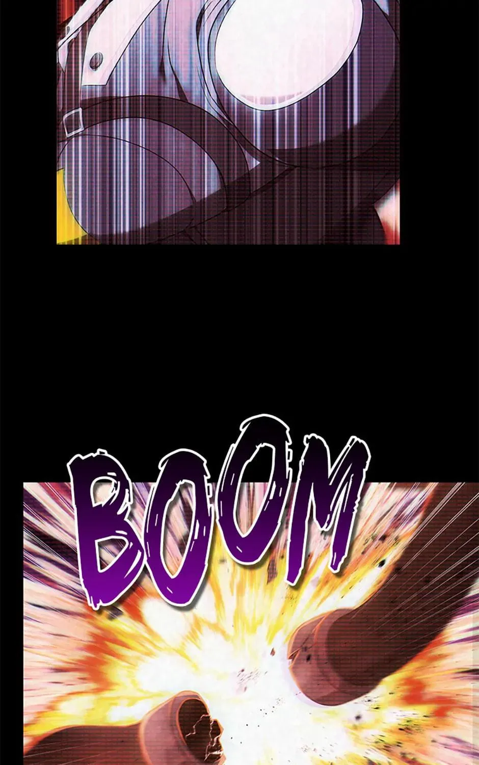 Read Ark the Legend chapter 25 image 18 on Lezhin