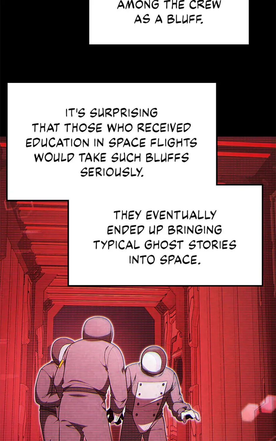 Read Ark the Legend chapter 25 image 24 on Lezhin