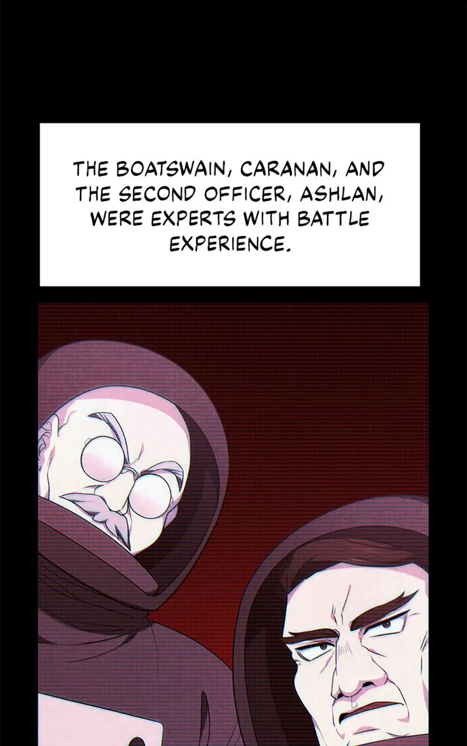 Read Ark the Legend chapter 25 image 30 on Lezhin