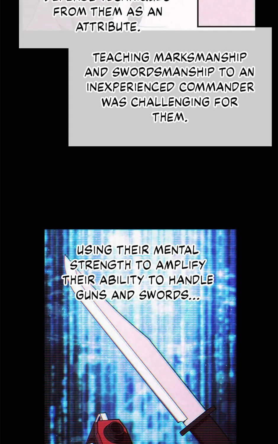 Read Ark the Legend chapter 25 image 32 on Lezhin