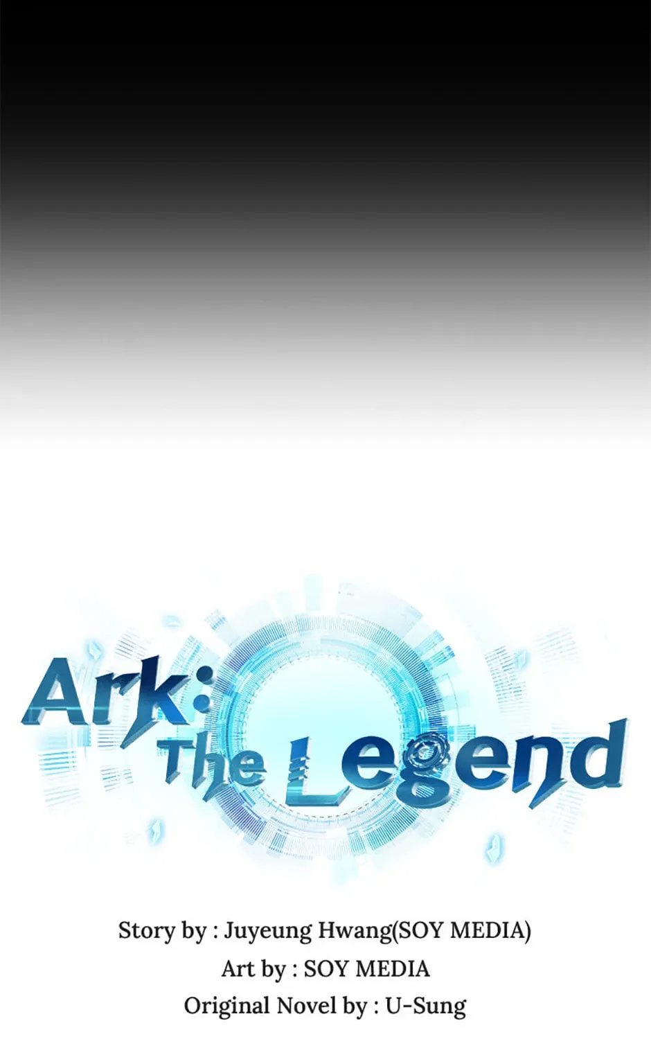Read Ark the Legend chapter 25 image 36 on Lezhin