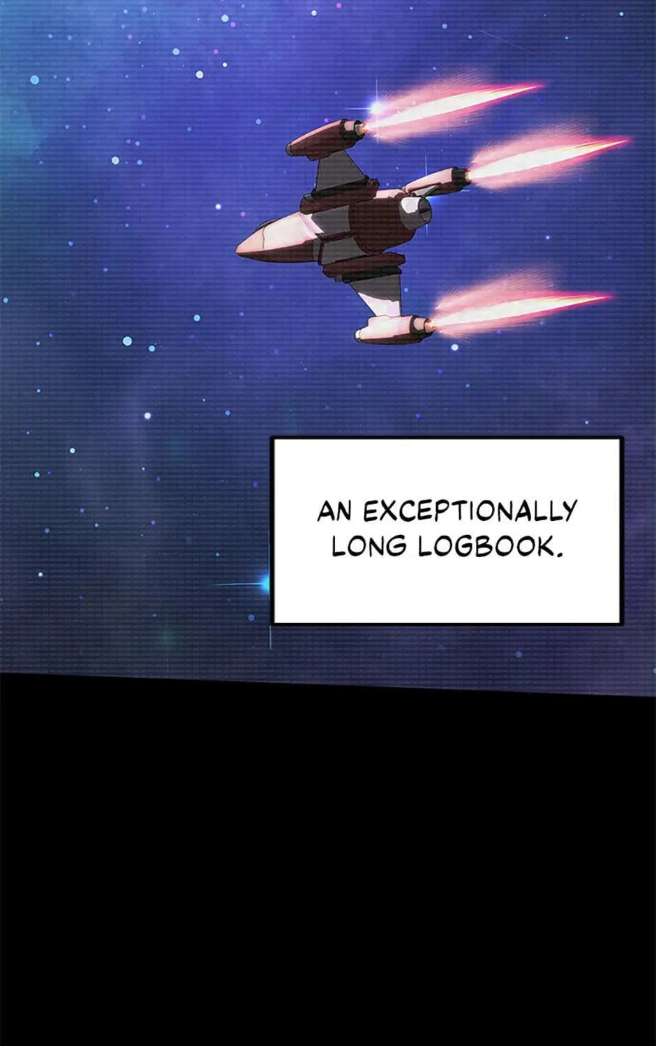 Read Ark the Legend chapter 25 image 4 on Lezhin