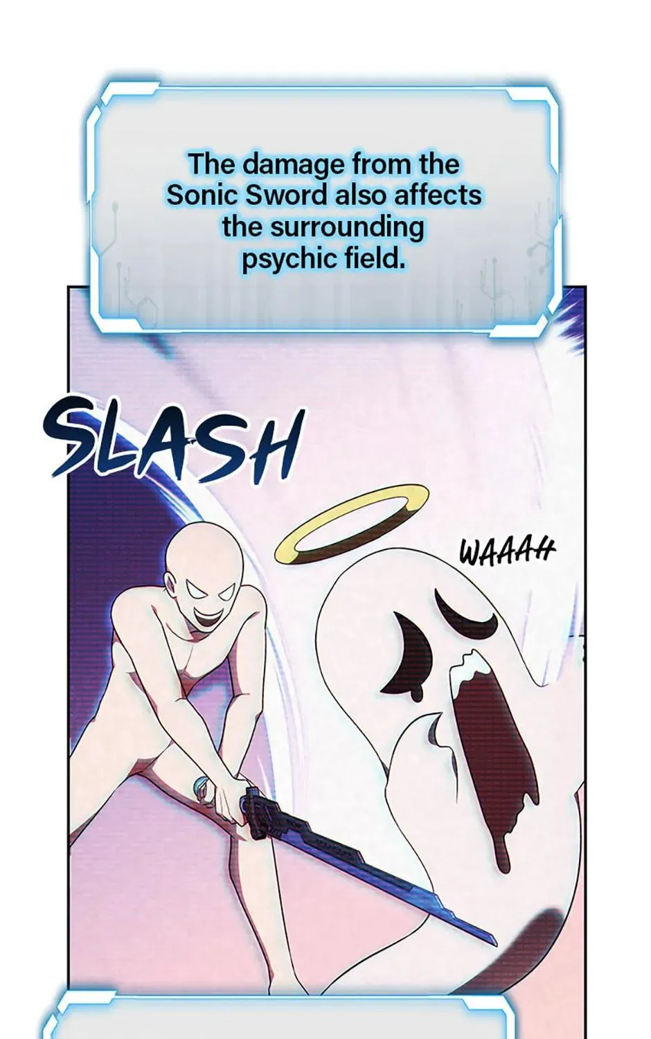 Read Ark the Legend chapter 25 image 52 on Lezhin