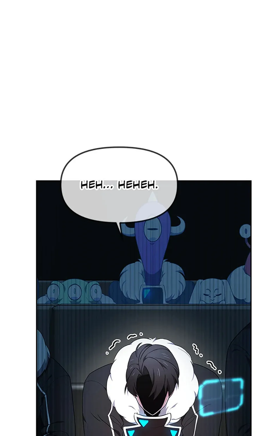 Read Ark the Legend chapter 25 image 56 on Lezhin