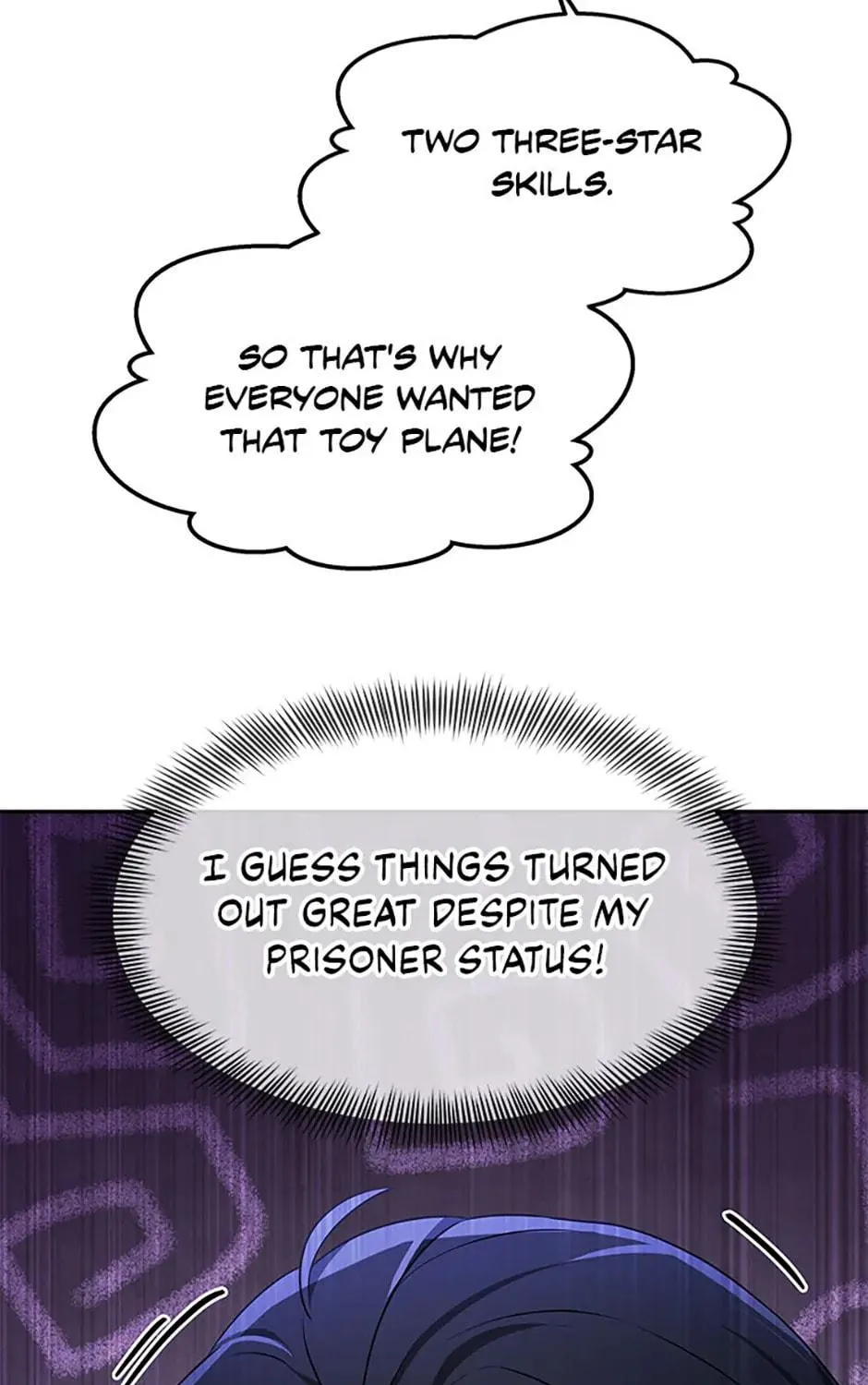 Read Ark the Legend chapter 25 image 58 on Lezhin