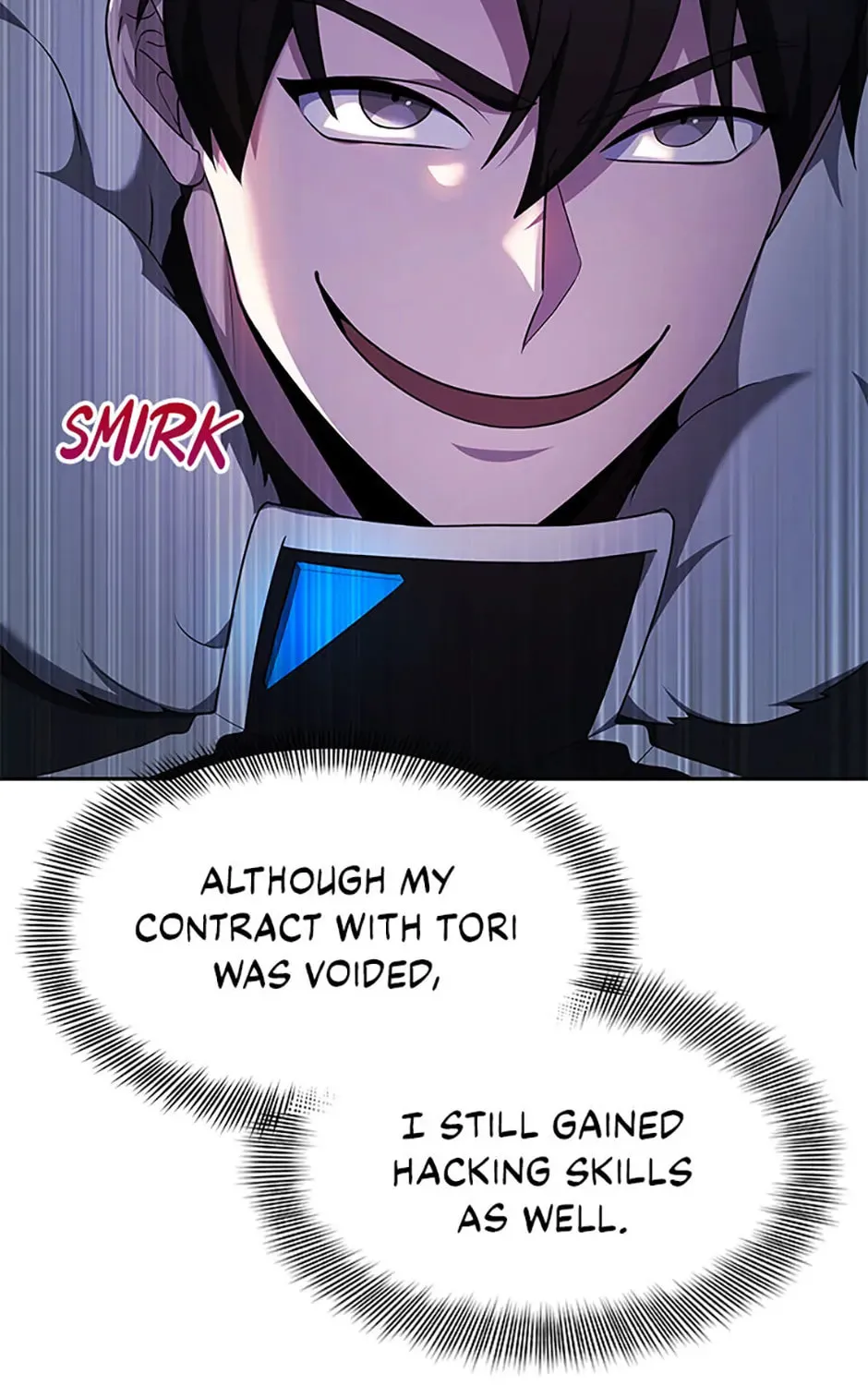 Read Ark the Legend chapter 25 image 60 on Lezhin