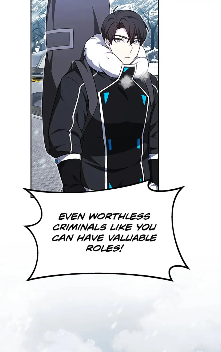 Read Ark the Legend chapter 25 image 66 on Lezhin