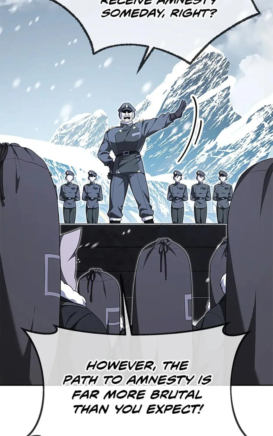 Read Ark the Legend chapter 25 image 68 on Lezhin