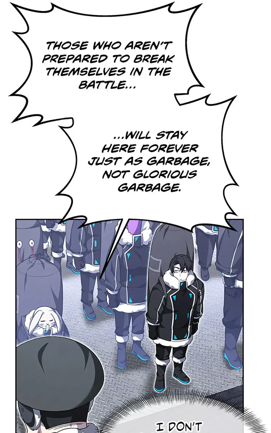Read Ark the Legend chapter 25 image 72 on Lezhin