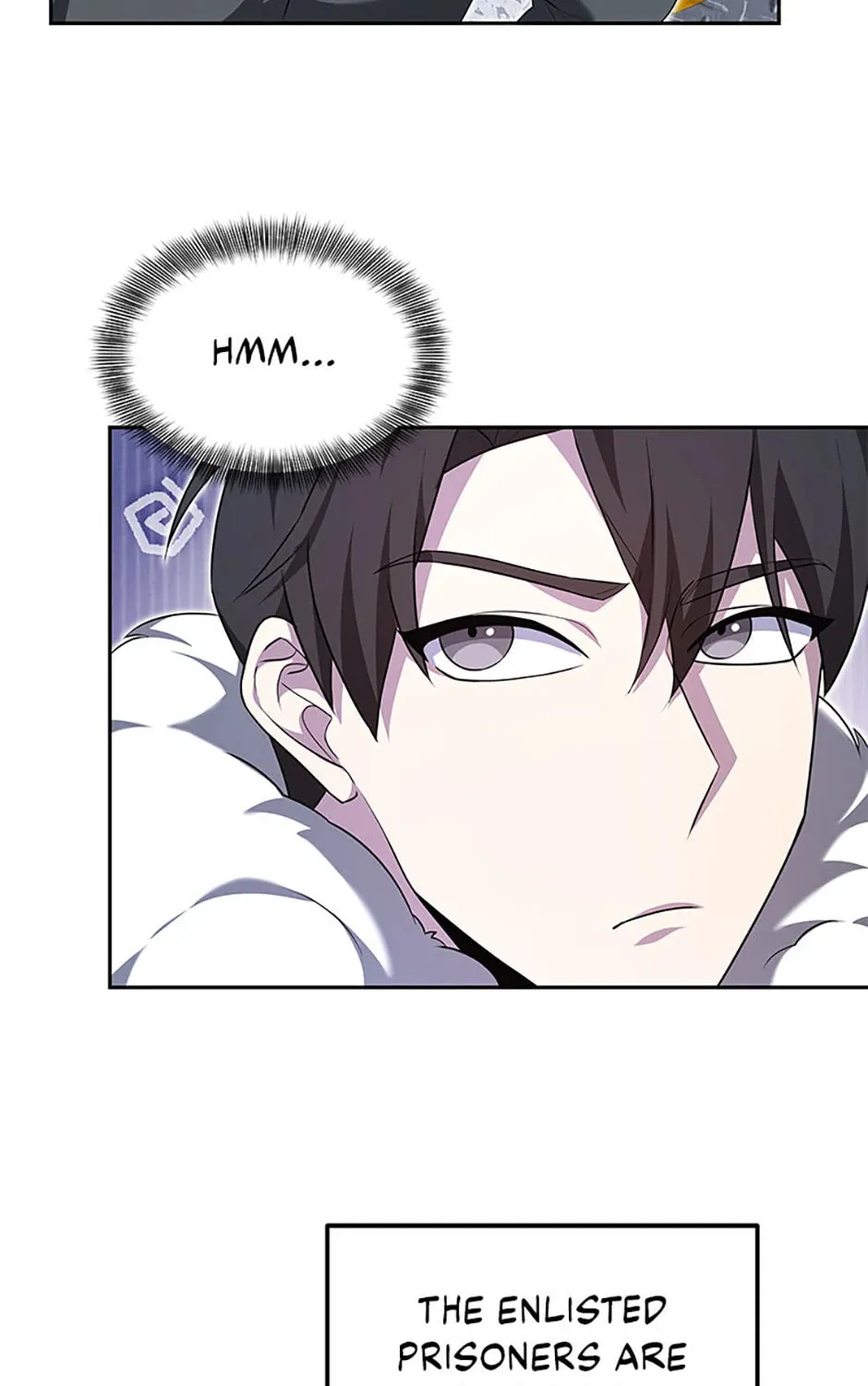 Read Ark the Legend chapter 25 image 74 on Lezhin