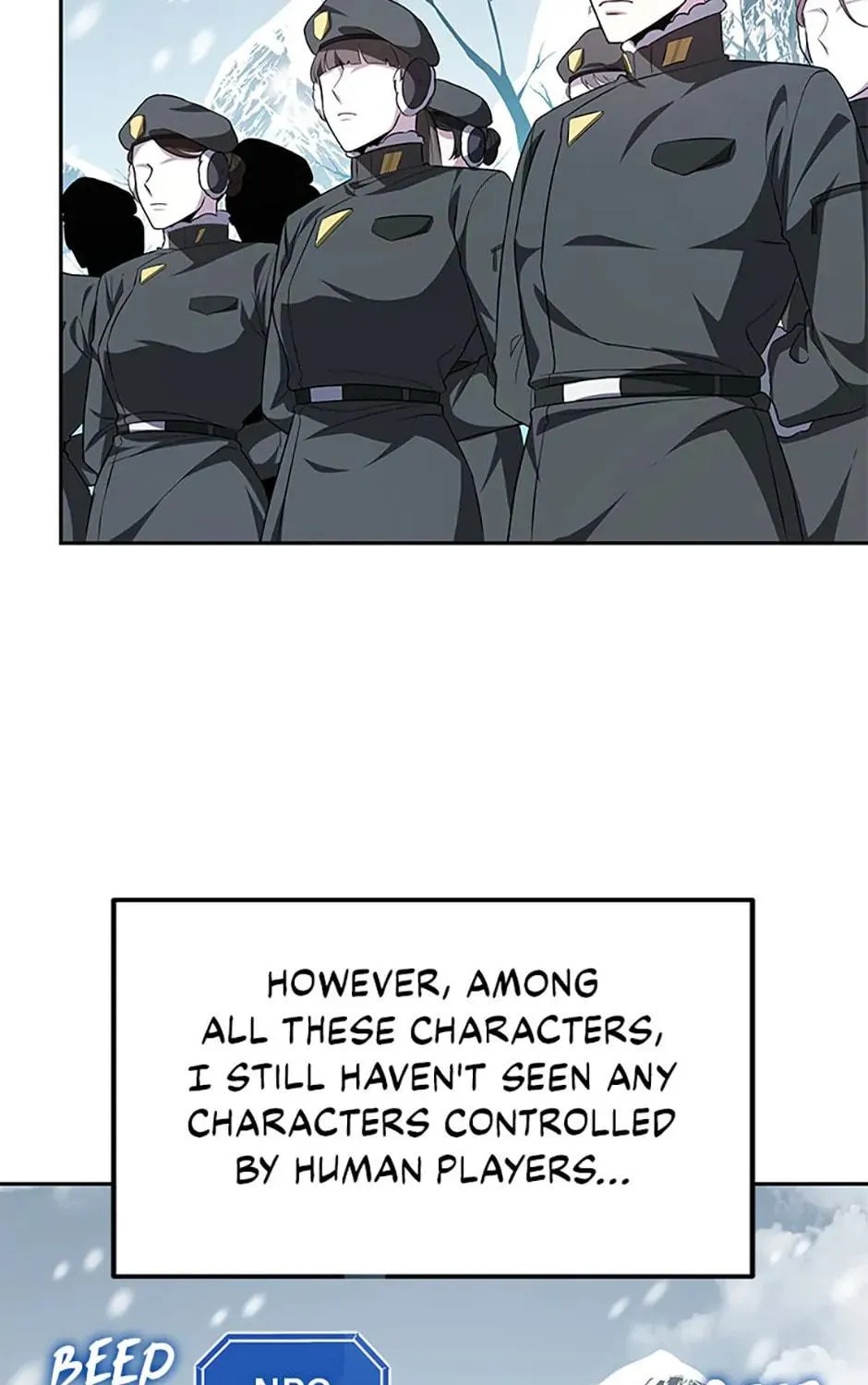 Read Ark the Legend chapter 25 image 78 on Lezhin