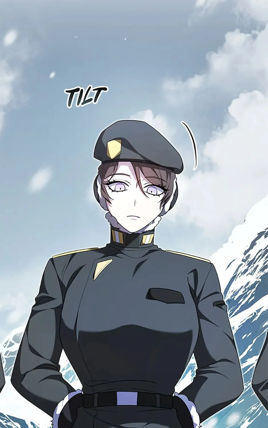 Read Ark the Legend chapter 25 image 84 on Lezhin