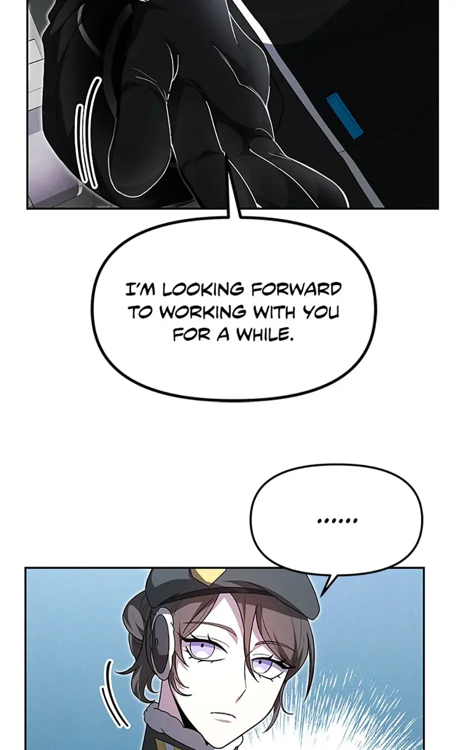 Read Ark the Legend chapter 25 image 96 on Lezhin