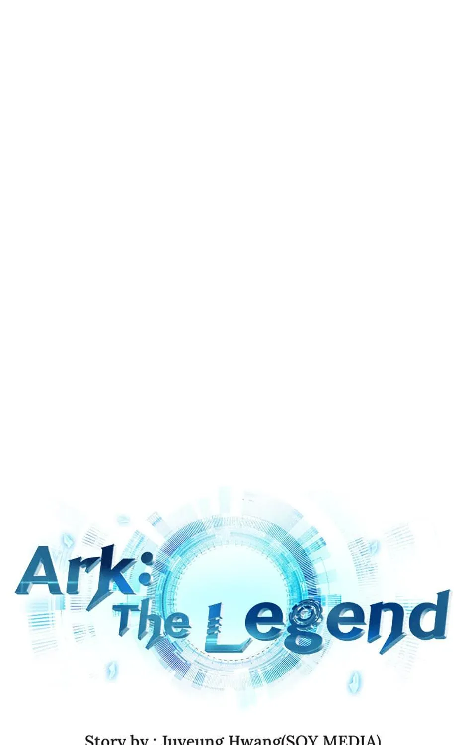 Read Ark the Legend chapter 26 image 10 on Lezhin