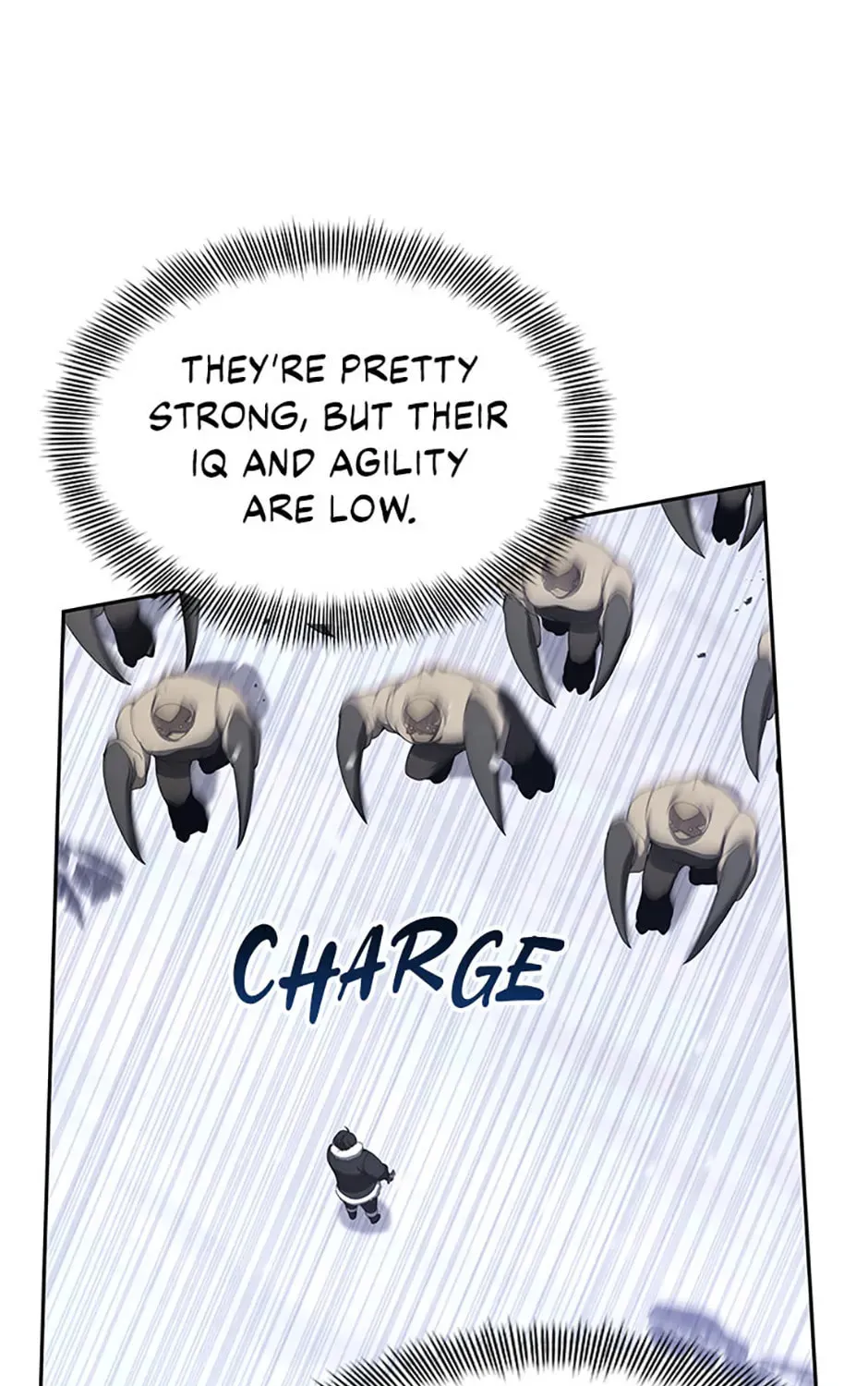 Read Ark the Legend chapter 26 image 102 on Lezhin