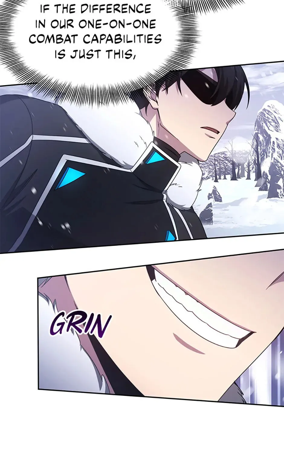 Read Ark the Legend chapter 26 image 104 on Lezhin