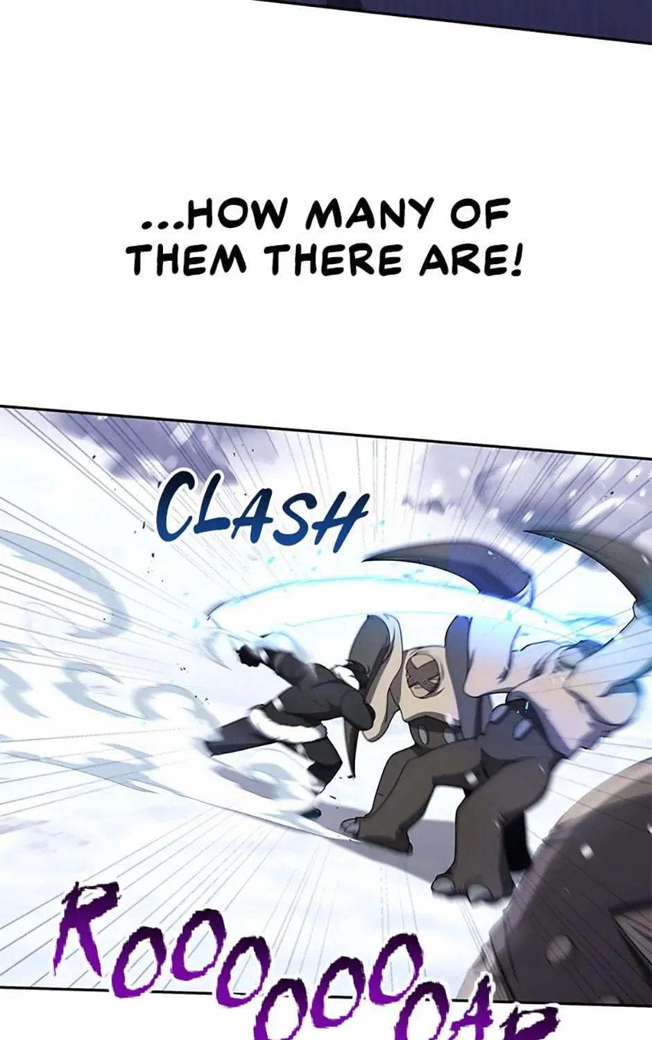 Read Ark the Legend chapter 26 image 108 on Lezhin