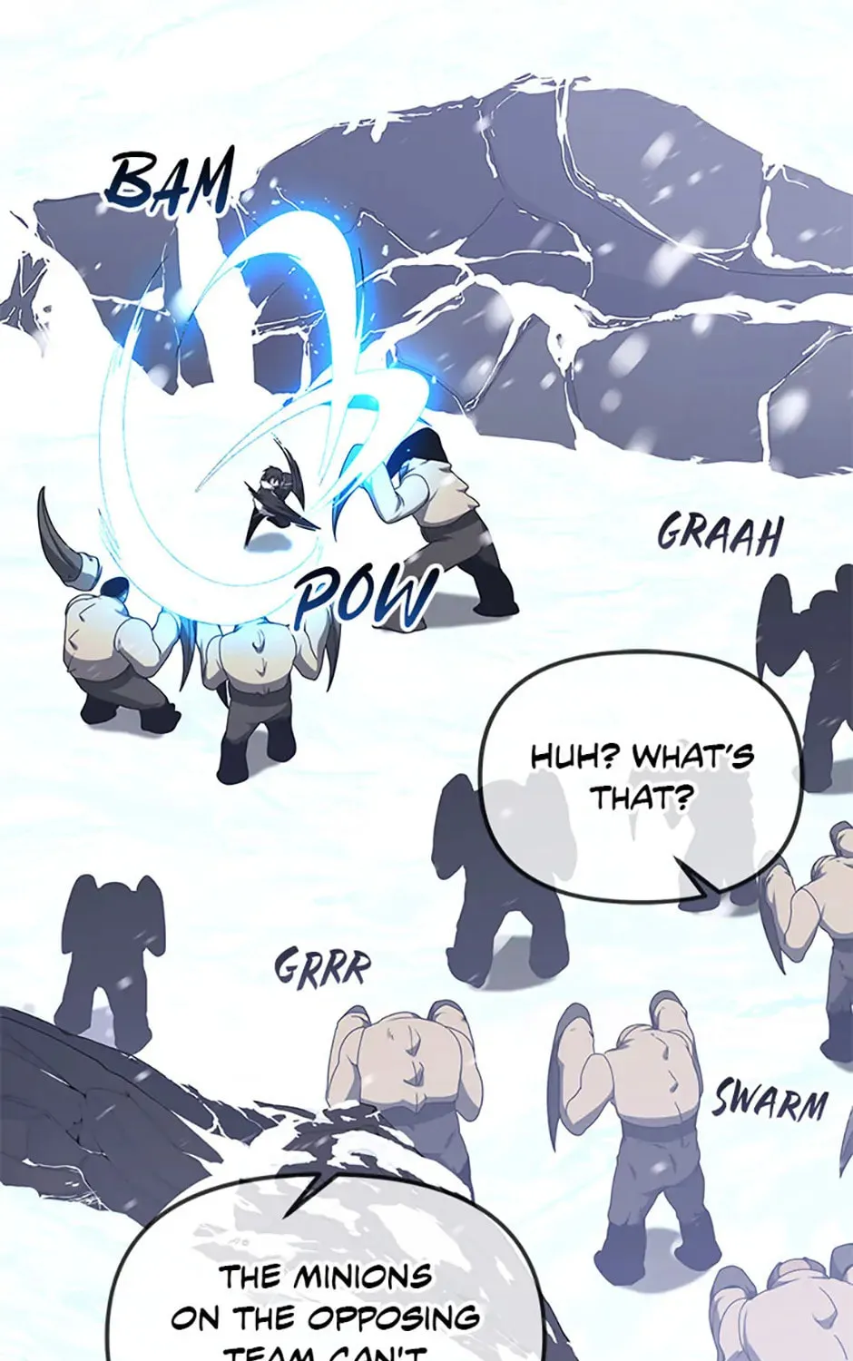Read Ark the Legend chapter 26 image 114 on Lezhin