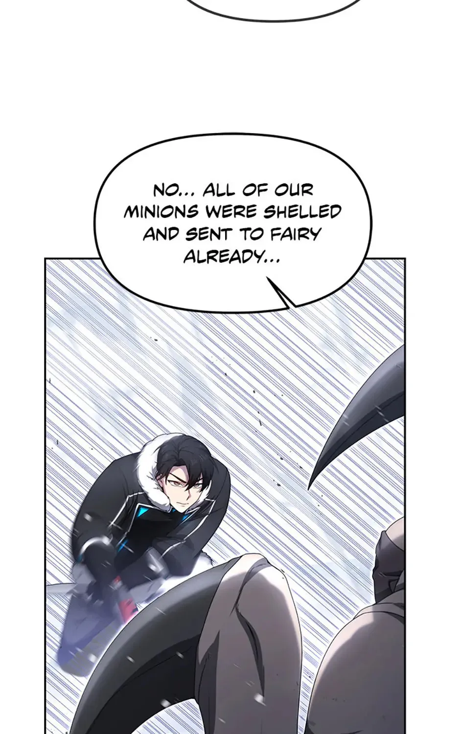 Read Ark the Legend chapter 26 image 116 on Lezhin
