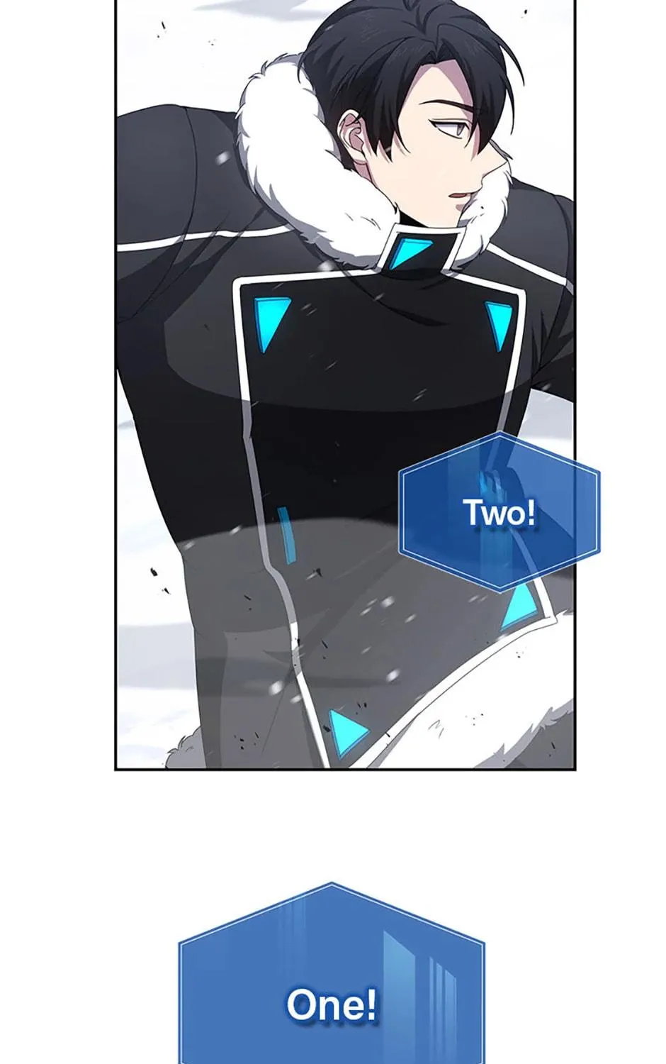 Read Ark the Legend chapter 26 image 128 on Lezhin