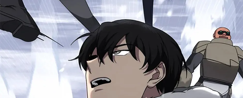 Read Ark the Legend chapter 26 image 133 on Lezhin