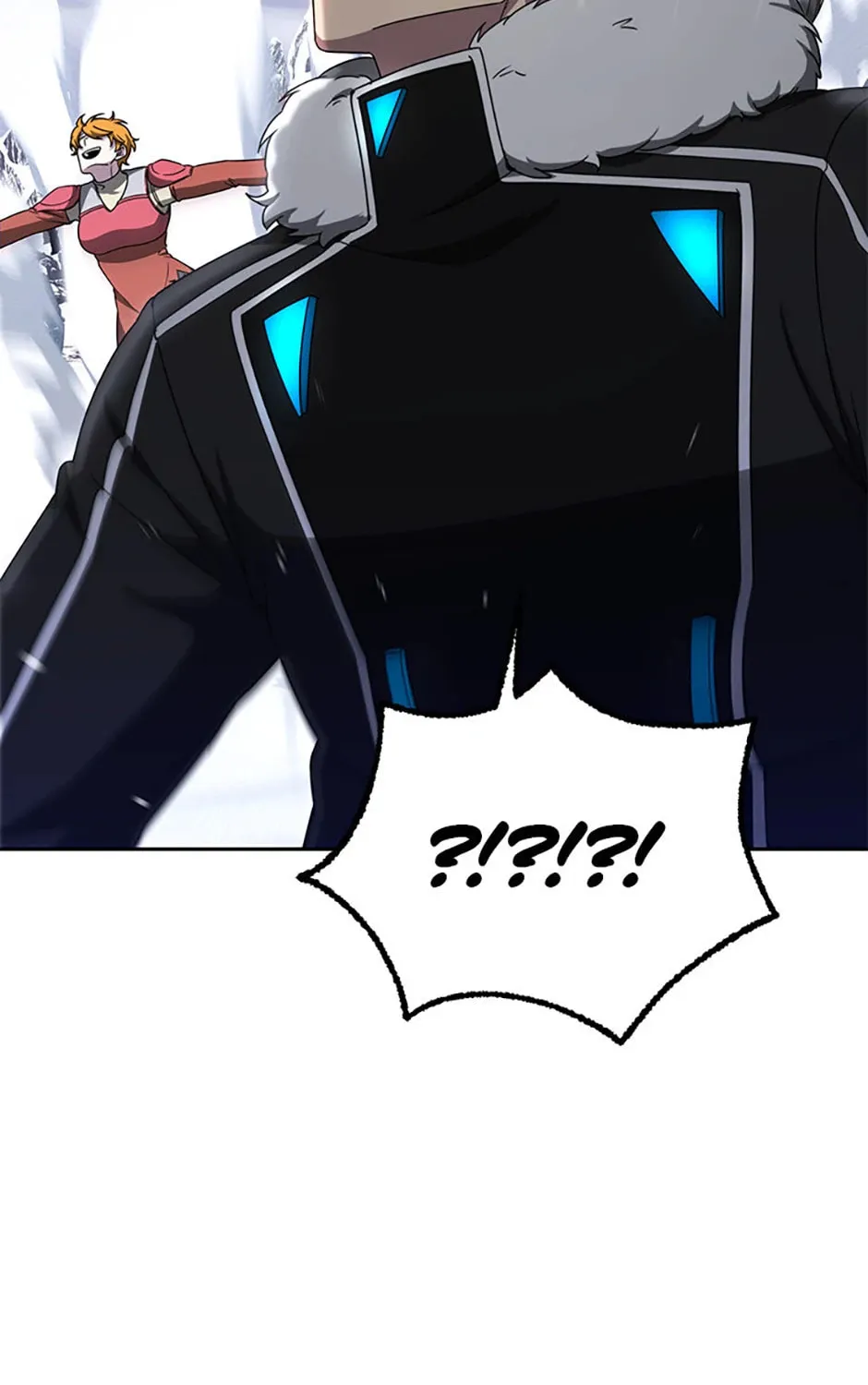 Read Ark the Legend chapter 26 image 134 on Lezhin