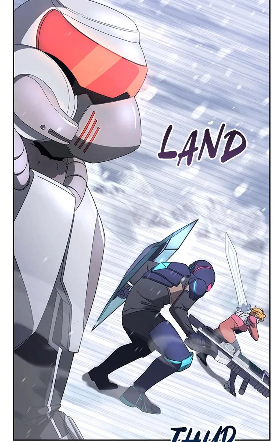 Read Ark the Legend chapter 26 image 136 on Lezhin
