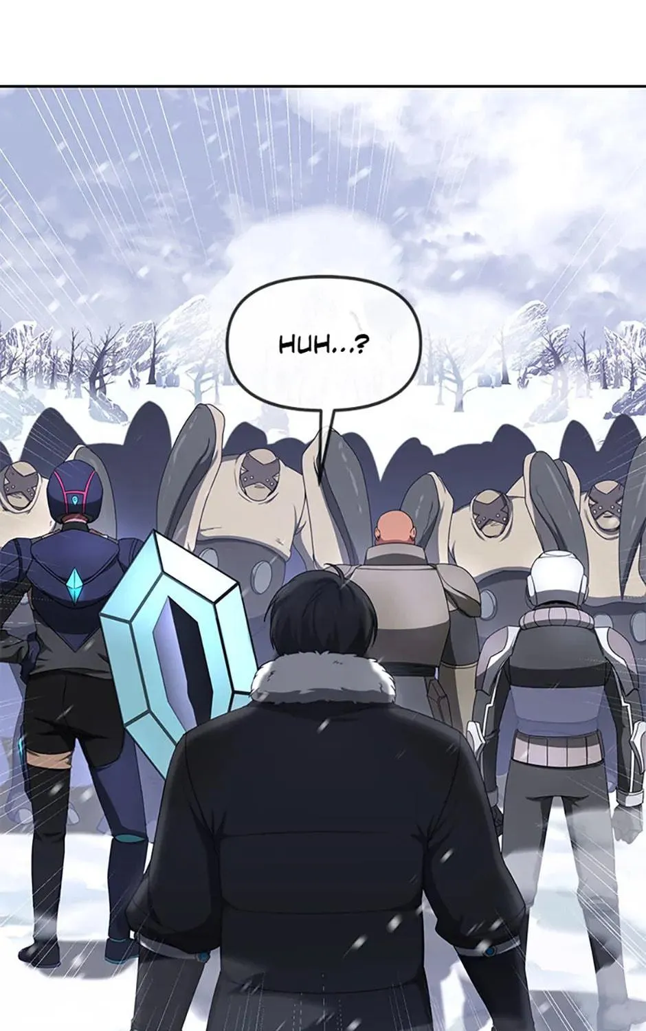 Read Ark the Legend chapter 26 image 138 on Lezhin