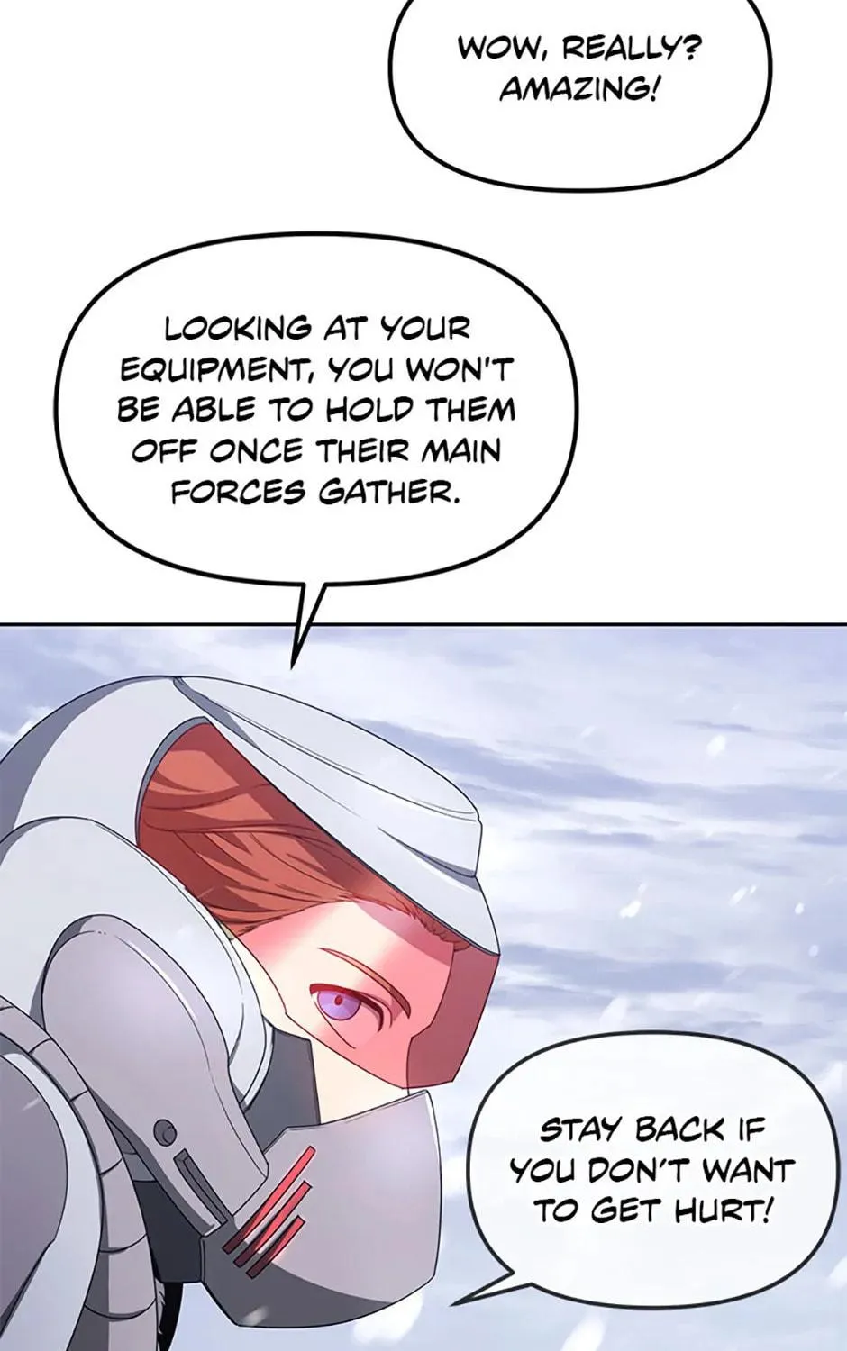 Read Ark the Legend chapter 26 image 142 on Lezhin