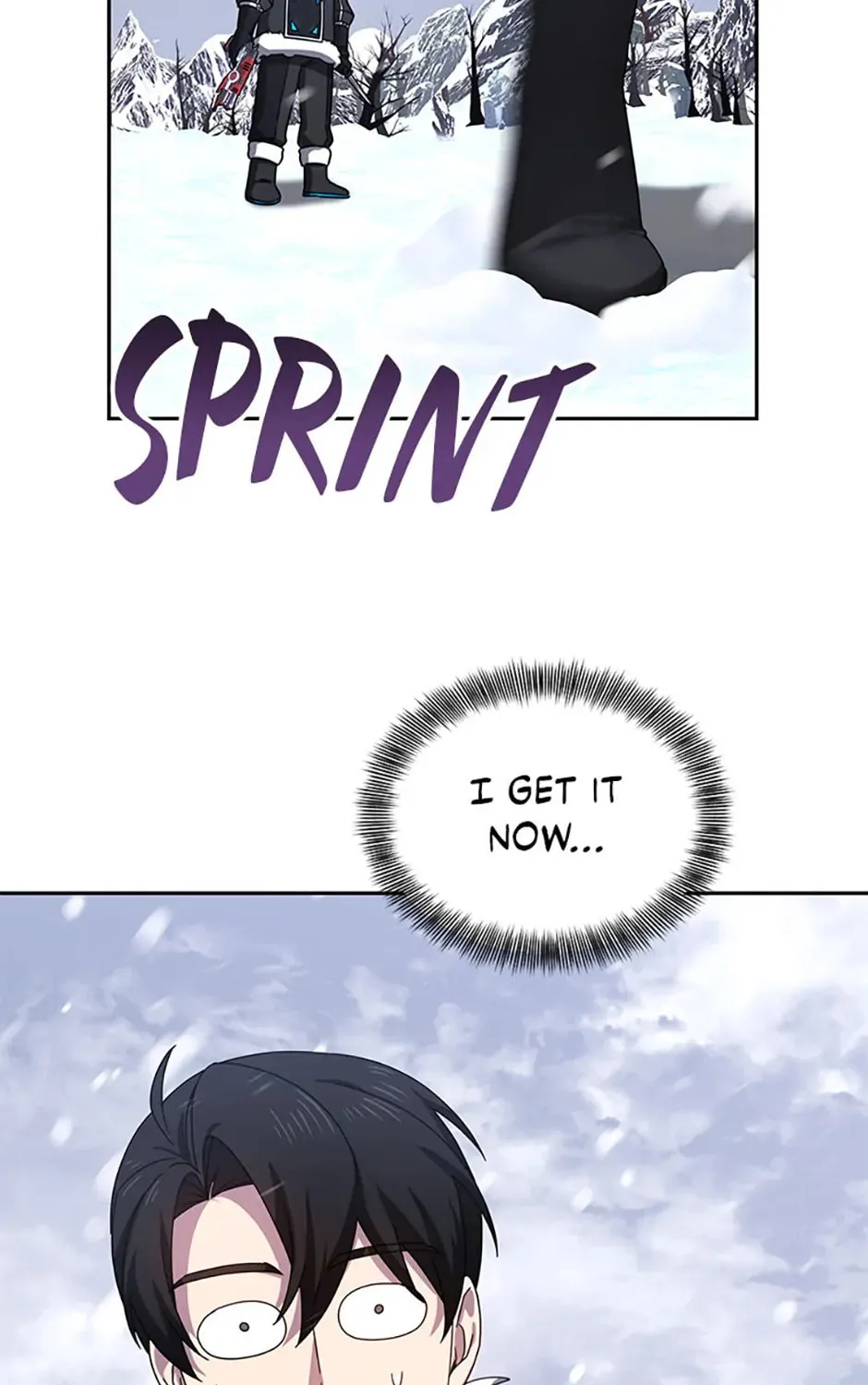 Read Ark the Legend chapter 26 image 146 on Lezhin