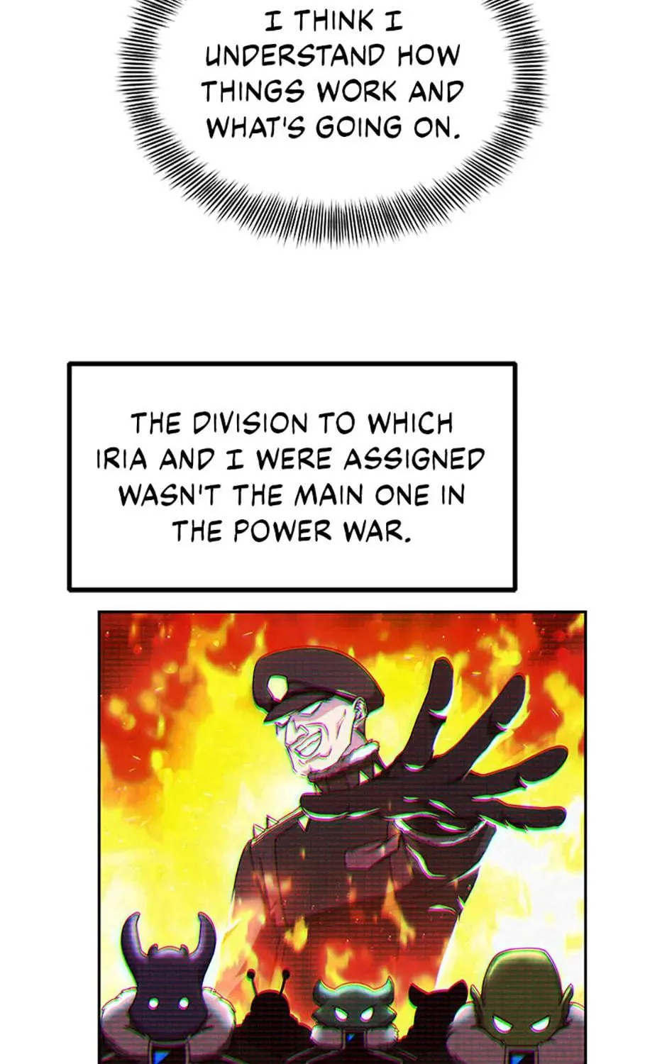 Read Ark the Legend chapter 26 image 148 on Lezhin